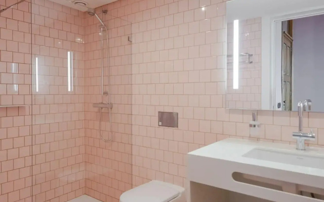 Menina Colina Guesthouse