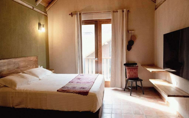 w Inviting 3BR Villa Near Calca Sacred Valley