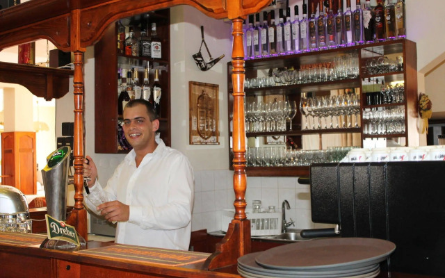 Hotel Kentaur