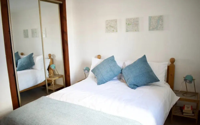 Gorgeous Flat in Edinburgh, Free Parking -sleeps 5