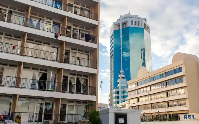 BUNK Surfers Paradise - International Backpacker Hostel