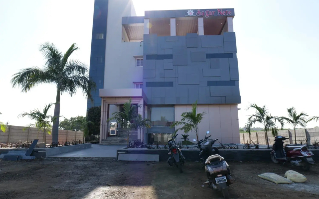 Hotel Sagarnete