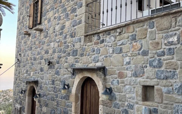 Diktynna Traditional Villas