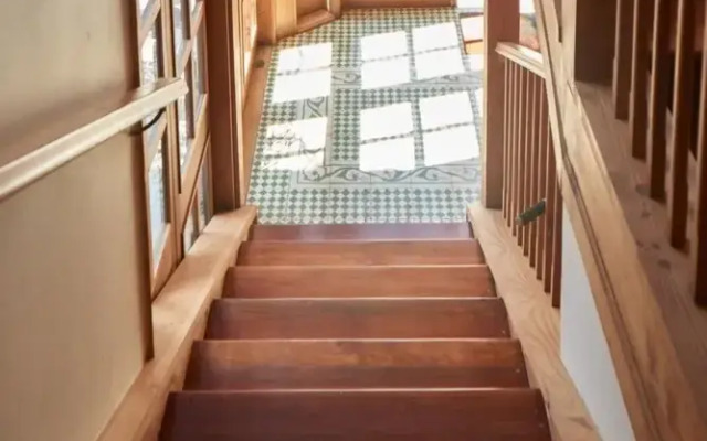 Fortunata Chacana Guest House