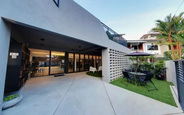 Modern Cave Boutique Stay - Hostel