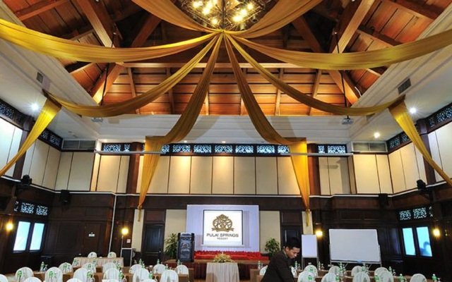 Pulai Springs Resort