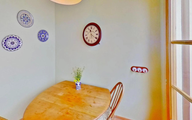 Premium Habitat La Picordia