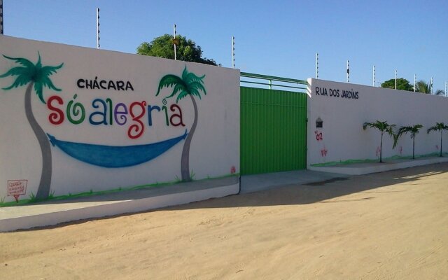 Chacara So Alegria em Parnamirim