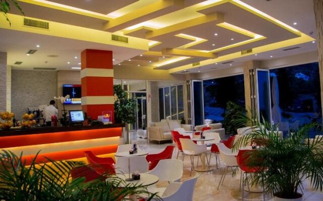 Elysium Hotel