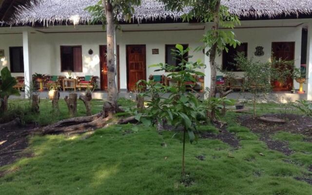 The Farm Resort