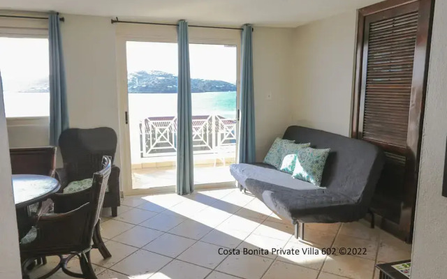 Costa Bonita Private Villa 602
