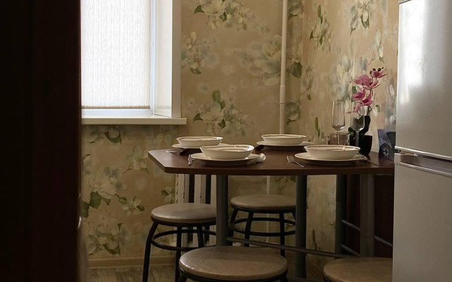 Apartamenty na ulice Plehanova 39