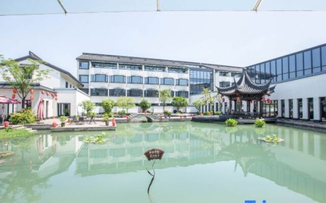 Shaoxing The Xianheng Hotel