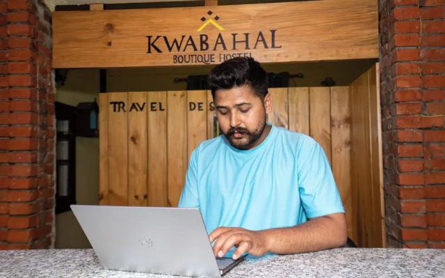 Kwabahal Boutique hostel