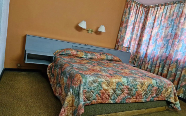 Hotel Parador Del Rio