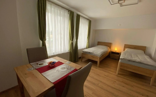 Private Zimmer HoAp