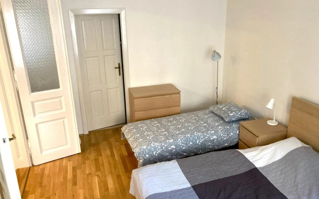 Oltec Apartment Brno