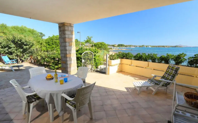 Apartment Paola Cannigione