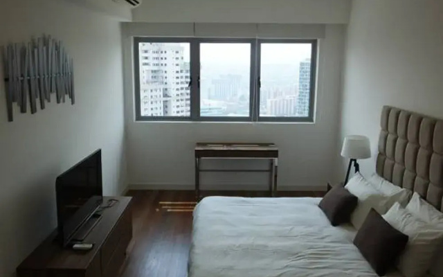 Cozy Apartment