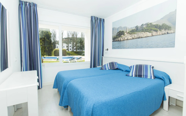 Apartamentos Habitat