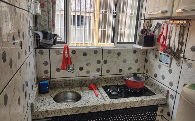 Apartamento Ubatuba - Praia grande - 200m da praia