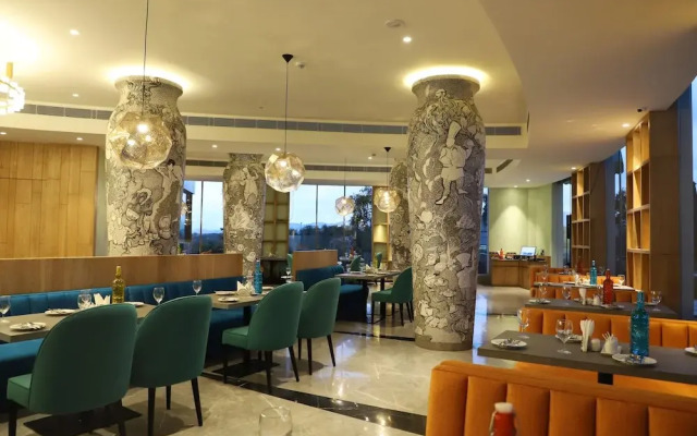 The Cruze Premium Boutique Hotel