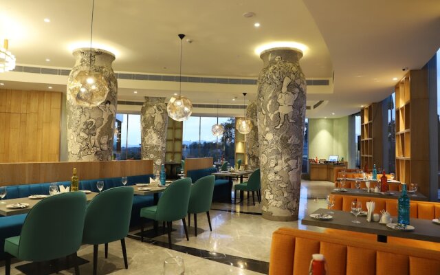 The Cruze Premium Boutique Hotel