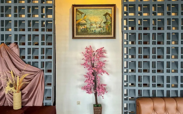 Rayana Resort Mitra RedDoorz