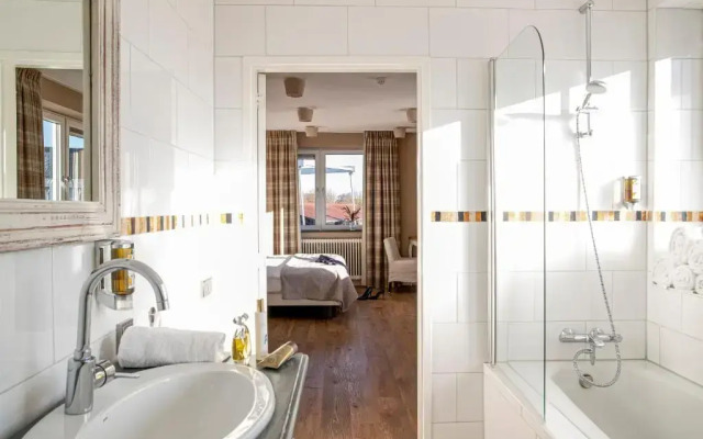Harbour Club Terherne