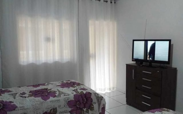 Hospedagem Clima do Lago