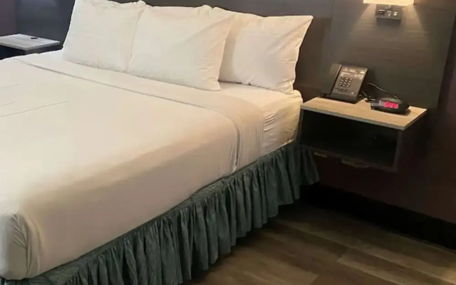 La Quinta Inn Bakersfield South