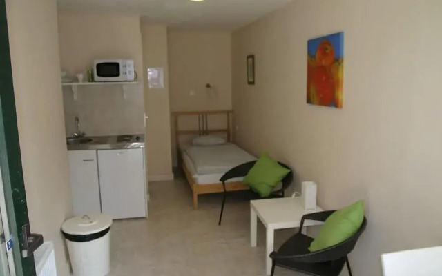 Bed & Breakfast Studio's The Hague