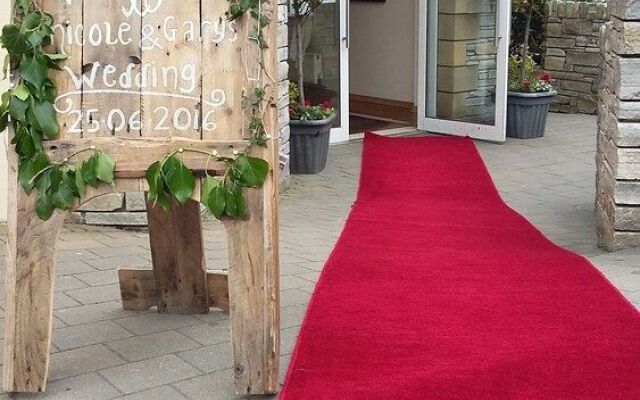 The Ballyliffin Strand Hotel