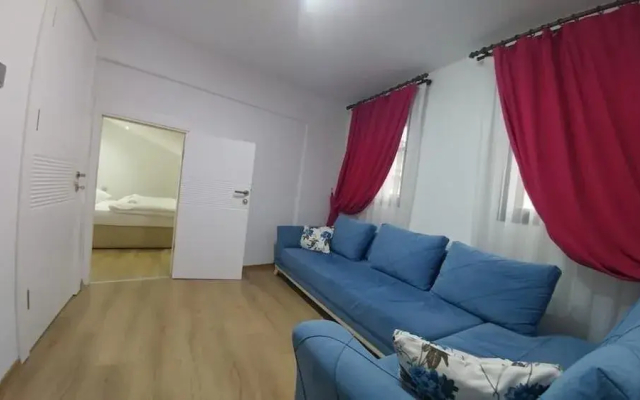 Konak Sui̇t Apart