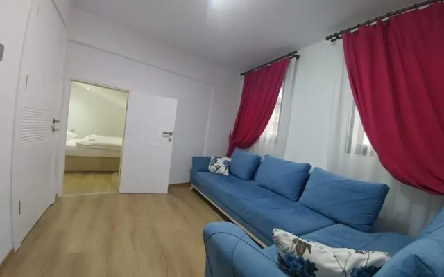 Konak Sui̇t Apart