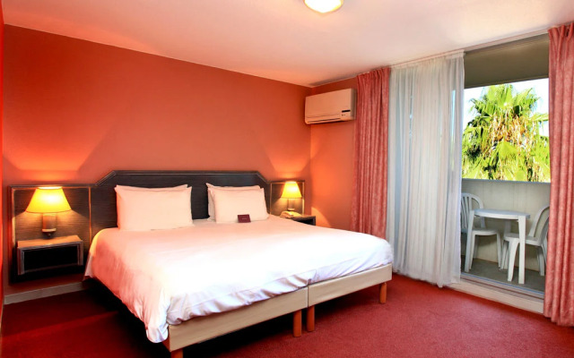 Odalys Résidence Aqualia