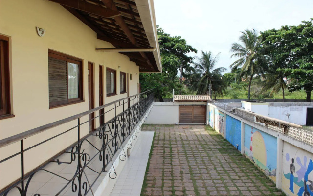 Pousada Maristella