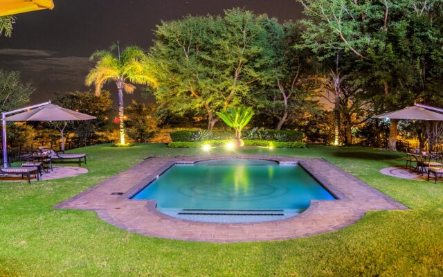 Town Lodge Polokwane