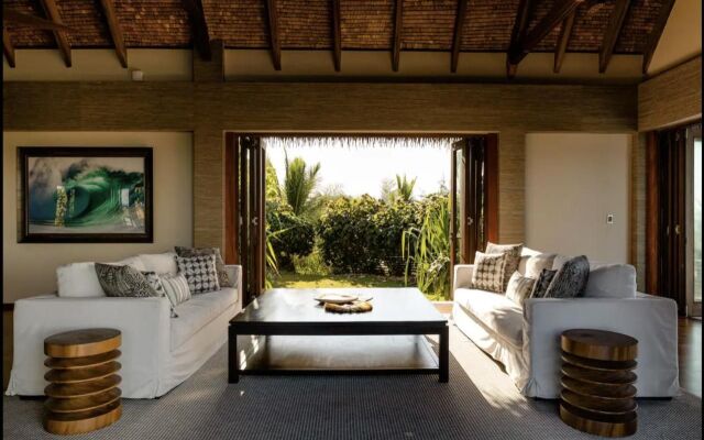 Villa Malolo Levu