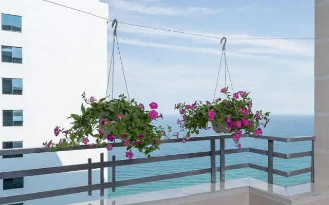 Muong Thanh Apartment