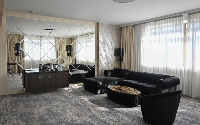 Aleksandar Palace Hotel & Spa