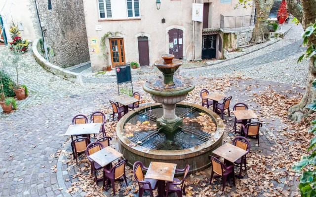 Holiday Home in France With Private Pool