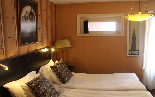 Hotel Maria