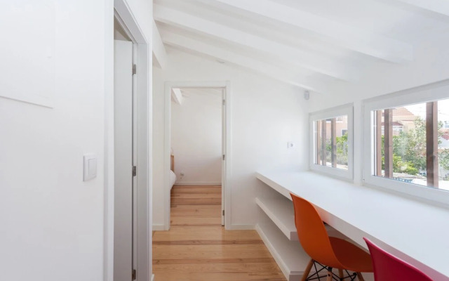 BeGuest Fishermans House