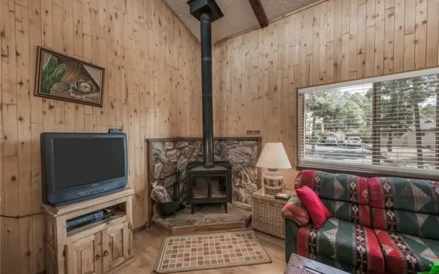 Fox Hollow by Ruidoso Vacation Rentals