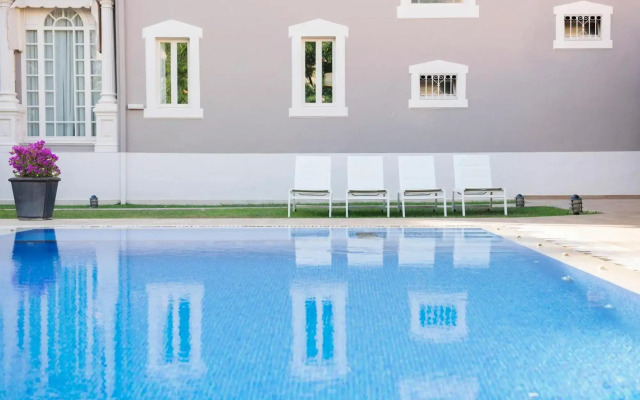 Casa Vincke Hotel