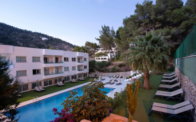 Hotel Apartamentos El Pinar