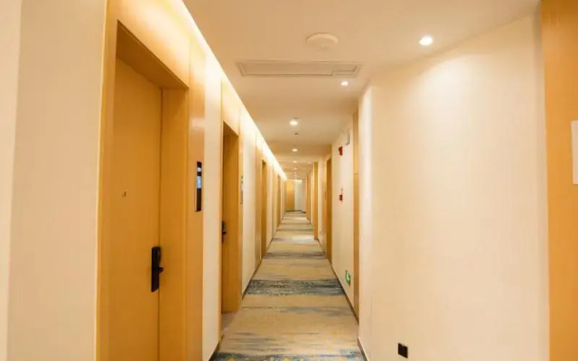 VX Hotel Hainan Dongfang Dongfang Haiqun