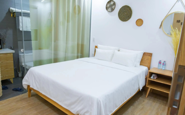 Moc House Homestay