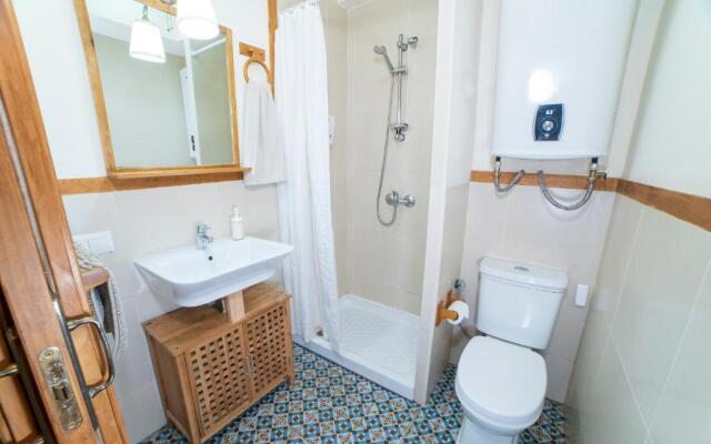 BEACH AND CENTER APARTMENT 2 BEDROOMs